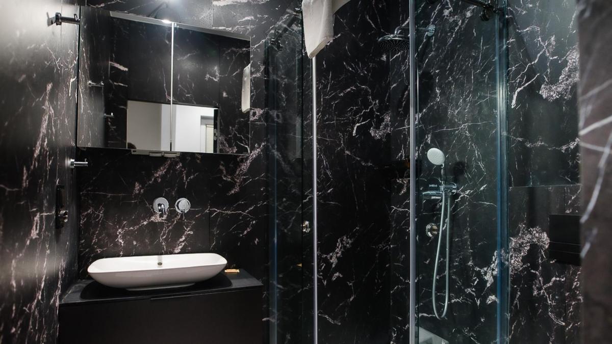 Apartamenty Kapitanskie - Plywajace Oława Exteriér fotografie