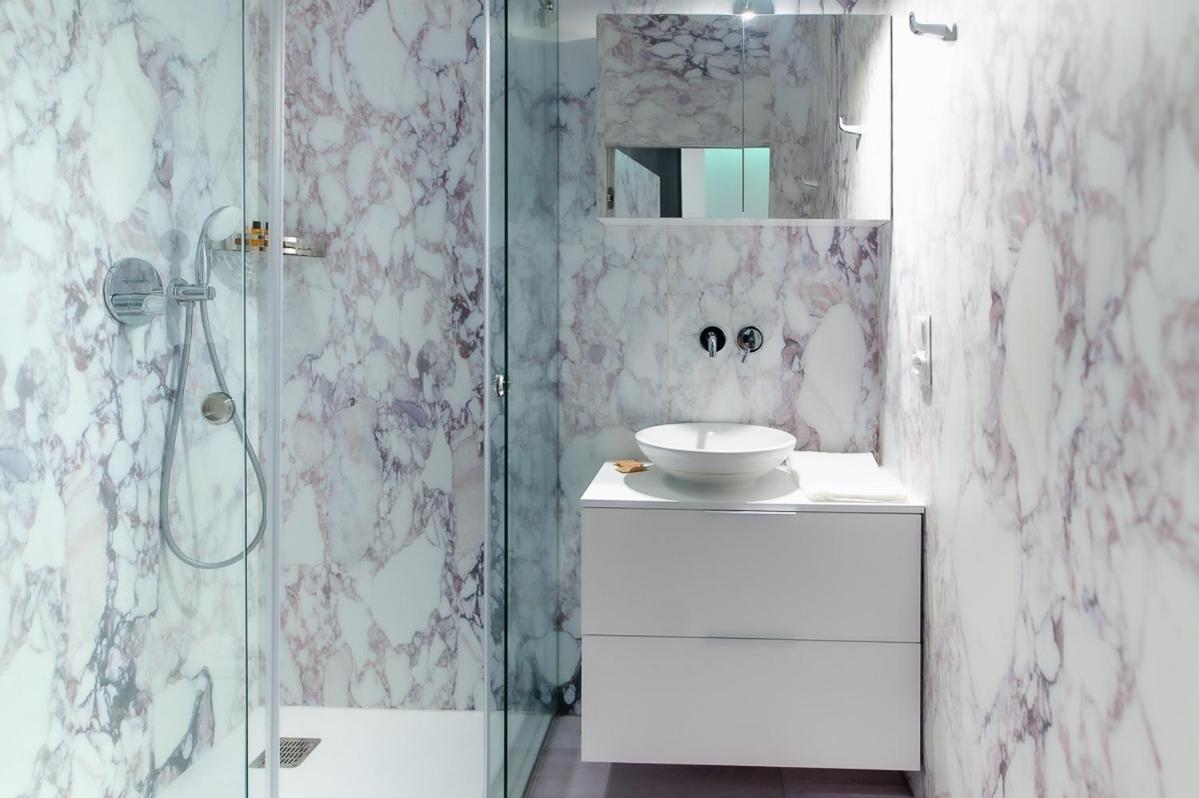 Apartamenty Kapitanskie - Plywajace Oława Exteriér fotografie