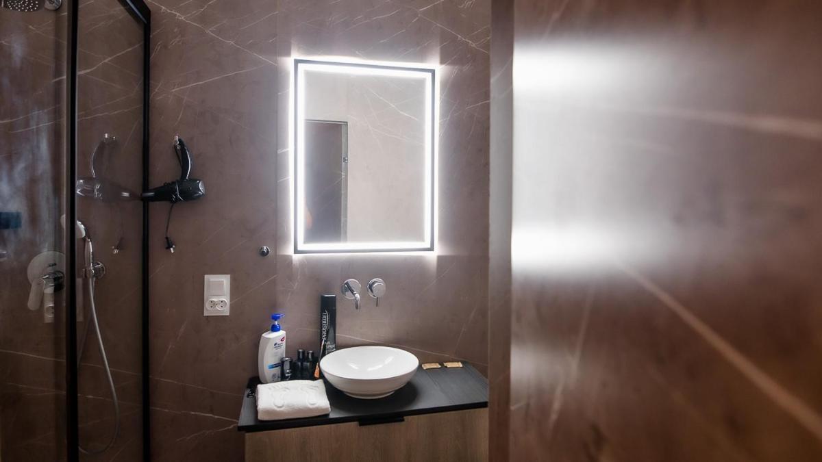 Apartamenty Kapitanskie - Plywajace Oława Exteriér fotografie